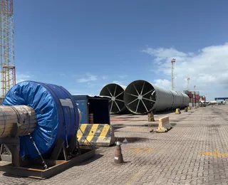 Bahia recebe tecnologia que promete revolucionar produção de fertilizantes