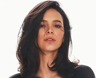 Bruna Marquezine é chamada de fofoqueira por ator famoso; veja