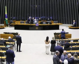Câmara dos Deputados aprova acordos internacionais