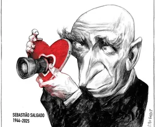 Charge do dia 24/05/2025 - Imagem