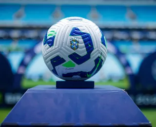Com nota e foto de Marcos Felipe, Bahia se posiciona contra arbitragem