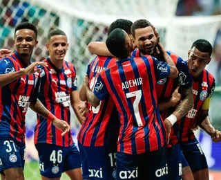 Confiança x Bahia: onde assistir, prováveis escalações e arbitragem