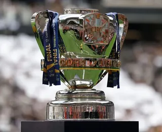 Confira todos os confrontos das oitavas de final da Copa do Brasil