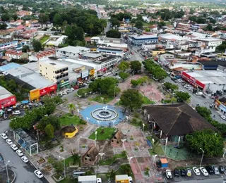 Confronto entre facções causa terror em Dias d'Ávila; saiba mais
