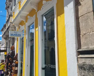 Conheça o museu temático que preserva a herança da enfermagem na Bahia