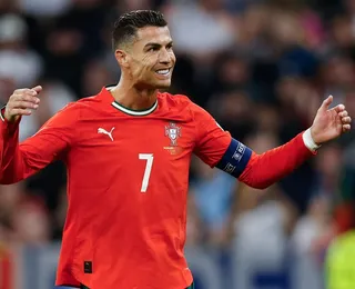 Cristiano Ronaldo decide e leva Portugal à final da Liga das Nações