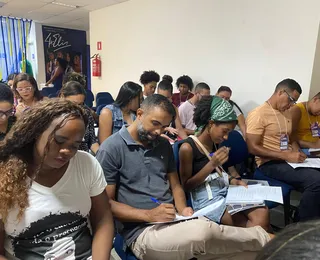 Curso gratuito em Cajazeiras oferece formação em áreas digitais
