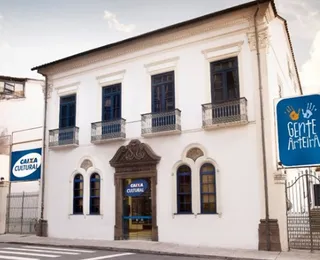 De graça! Caixa Cultural divulga programação junina