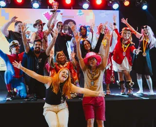 Dia do Orgulho Geek é celebrado com evento gratuito