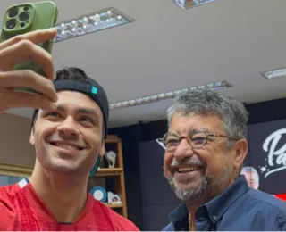Disney brasileira? Irmão de Felipe Neto planeja parque temático no Brasil