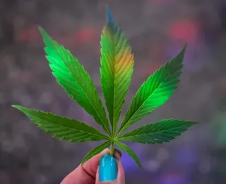 Doces com THC são recolhidos após casos de intoxicação em crianças