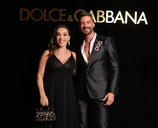 Dolce & Gabanna promove jantar exclusivo em São Paulo