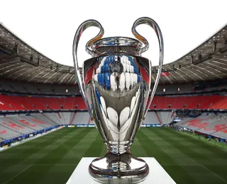 Enquete: quem vai vencer a final da Champions League?