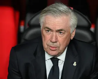 Era Ancelotti: relembre a estreia dos últimos técnicos da Seleção Brasileira - Imagem