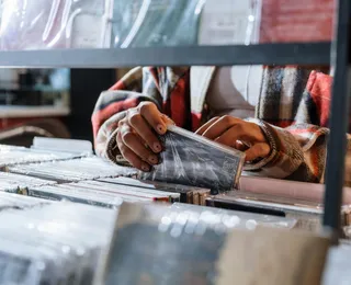 Esses CDs antigos podem custar até R$ 5 mil; veja lista