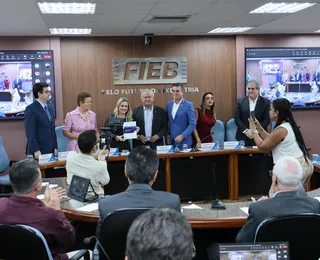 FIEB celebra Dia da Indústria e reforça desafios da interiorização e competitividade