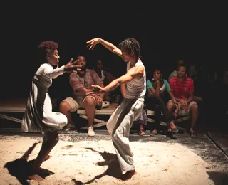 Festival Movimenta Cajazeiras