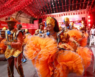 Festival de quadrilhas escolherá campeão do Recôncavo