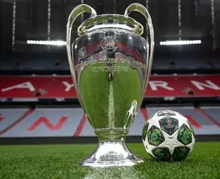 Final da Champions: onde assistir, prováveis escalações e arbitragem