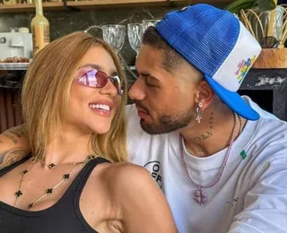 Frieza e grosseria: Virginia e Zé Felipe viviam casamento desgastado