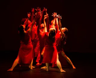 Funceb prorroga inscrições para edital Quarta que Dança