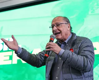 Geraldo Alckmin passa mal e é hospitalizado às pressas