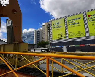 Governo Jerônimo articula investimentos históricos em portos da Bahia