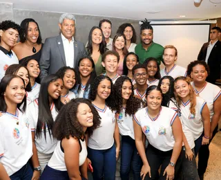 Governo da Bahia lança CNH gratuita para jovens e inscritos no CadÚnico