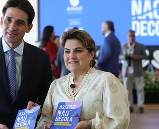 Governo lança guia contra assédio na aviação com orientações para passageiras