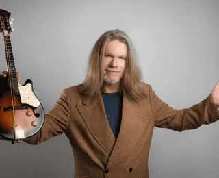 Humberto Gessinger em Salvador