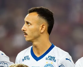 Iago Borduchi é operado e vira mais um desfalque no Bahia - Imagem