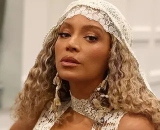 Influenciadora troca show de Beyoncé por culto: “Satanás tá furioso!”