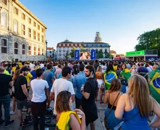 Instabilidade assusta brasileiros residentes em Portugal