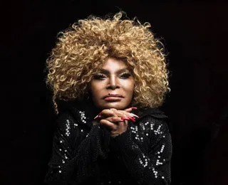 Intérprete de Elza Soares em cinebiografia é revelada; saiba quem será