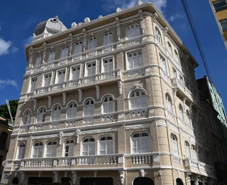 Ipac realiza requalificação de prédio histórico da Junta Comercial