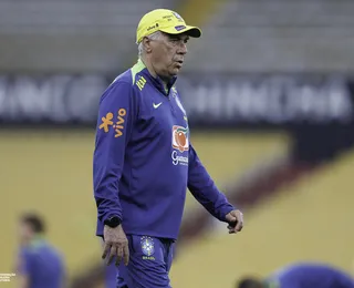 Jogador esquecido por Ancelotti debocha de convocação da Seleção