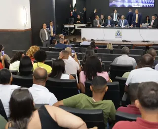 Justiça determina fim da greve dos servidores públicos de Salvador