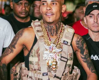 Justiça toma decisão sobre prisão de MC Poze do Rodo