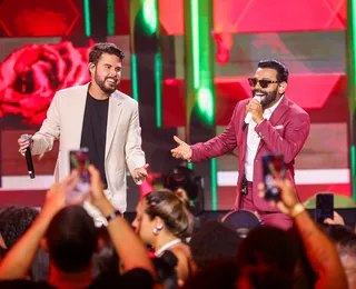 Kart Love reúne estrelas da sofrência em novo audiovisual