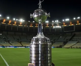Libertadores 2025: onde assistir ao sorteio das oitavas de final