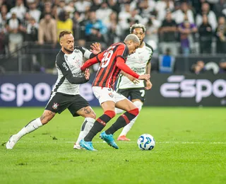 Lucas Halter, Janderson e Ryller são suspensos no Brasileirão