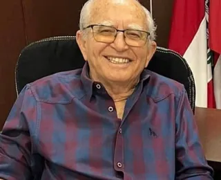 Luiz de Deus, ex-prefeito da cidade de Paulo Afonso, morre aos 86 anos