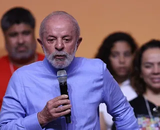 Lula defende Moraes após ameaça de sanções do governo Trump