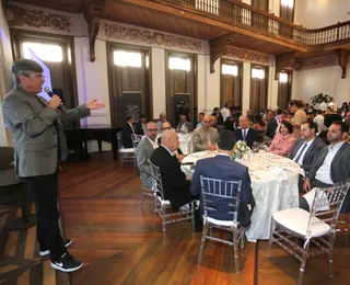 Made in Bahia celebra 5º aniversário e reúne líderes e empresários