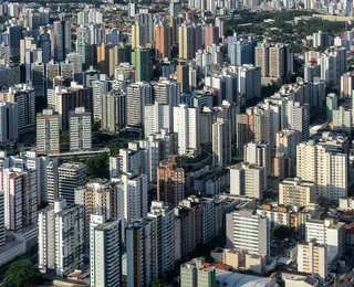 Mais de 1 mil imóveis vão a leilão com desconto de até R$ 96%