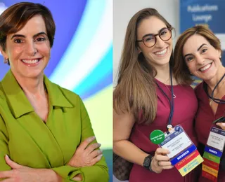 Médicas baianas participam do maior evento de oncologia do mundo