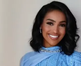 Miss revela ter sido vítima de mutilação genital na infância