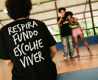 Movimento Hip-Hop entra com força no combate ao tabagismo