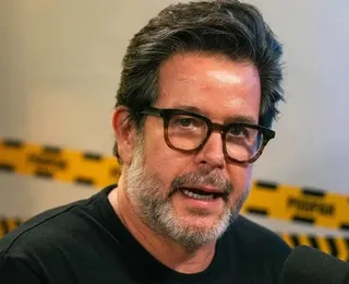 Murilo Benício expõe detalhe surpreendente sobre divórcio com global