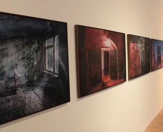 Museu de Arte da Bahia inaugura duas exposições